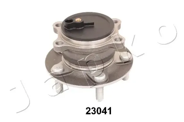 Cubo de rueda trasero 423041 Japko