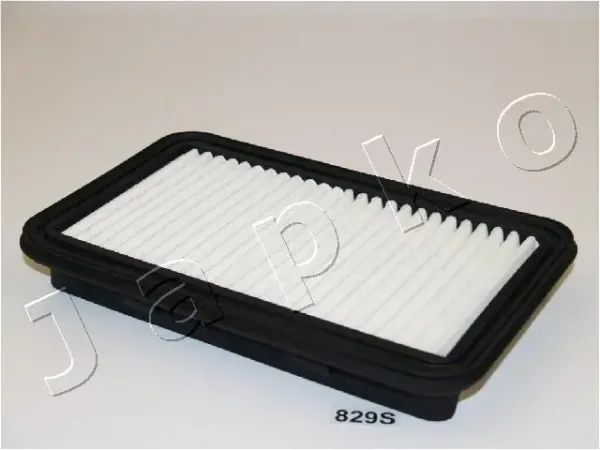 Caja del filtro de aire 20829 Japko