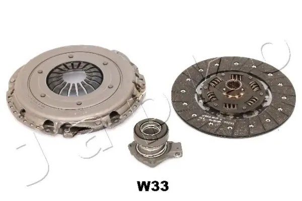 Embrague 92W33 Japko