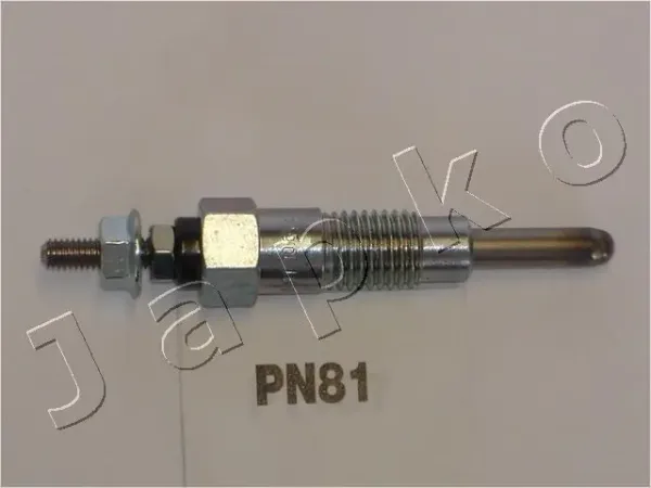 Bujía de precalentamiento PN81 Japko