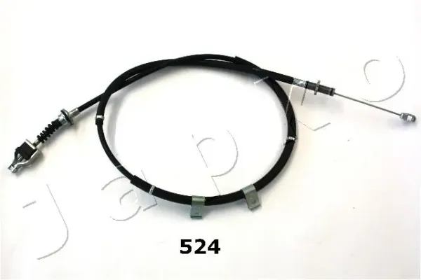 Cable de embrague 154524 Japko