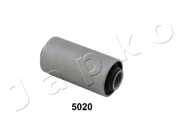 Silentblock delantero de ballesta trasera GOJ5020 Japko