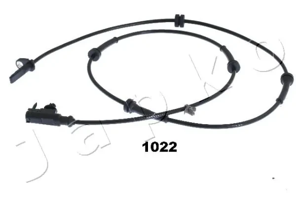 Sensor ABS delantero 1511022 Japko