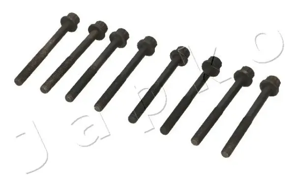 Tornillo culata WL5110136B Mazda