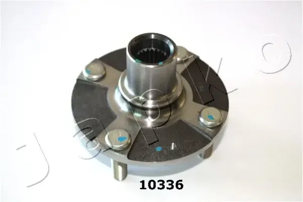 Buje de rueda delantero 410336 Japko