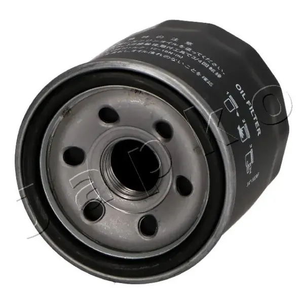 Filtro de aceite 10W01 Japko