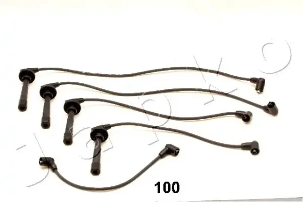 Cables de bujías 132100 Japko