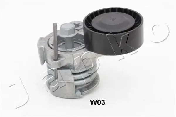 Tensor de correa poli V 128W03 Japko