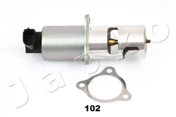 Válvula EGR 150102 Japko