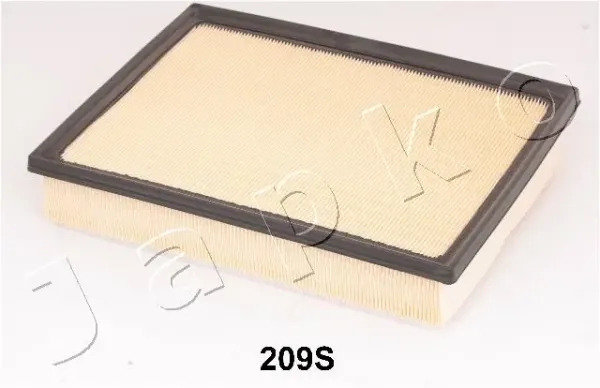 Filtro de aire 20209 Japko