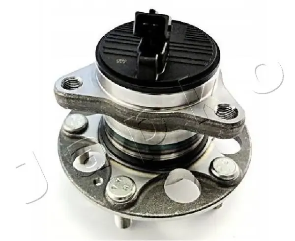 Cubo de rueda trasero 420541 Japko
