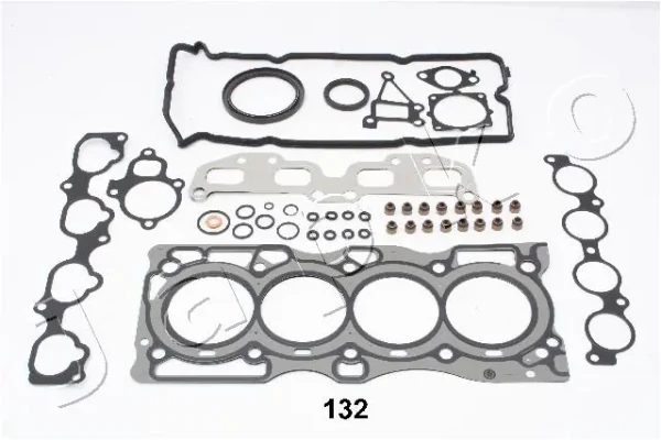 Juego de juntas de motor, completo Nissan X-Trail (T30)