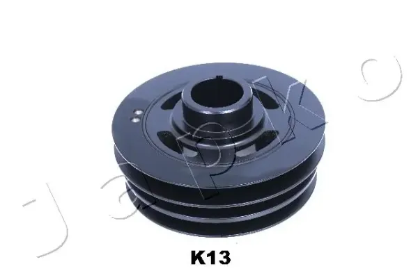 Polea de cigüeñal 0K72C11401 Hyundai/Kia