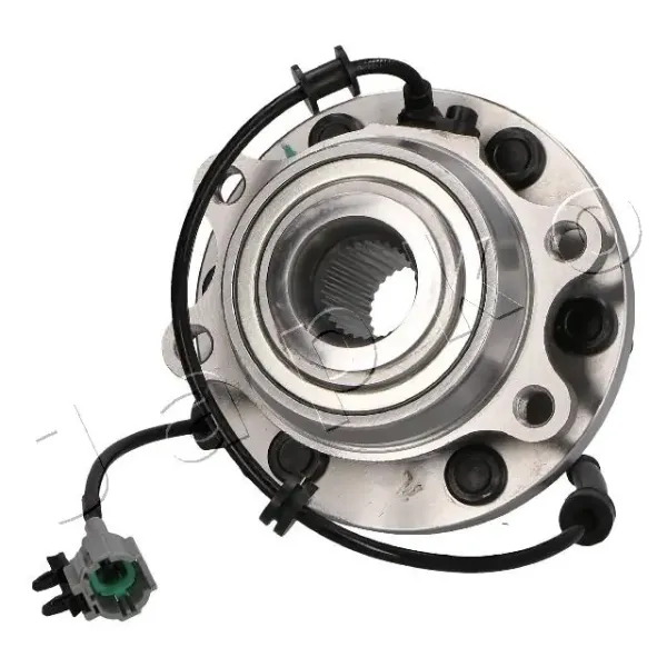Buje de rueda delantero 413020 Japko