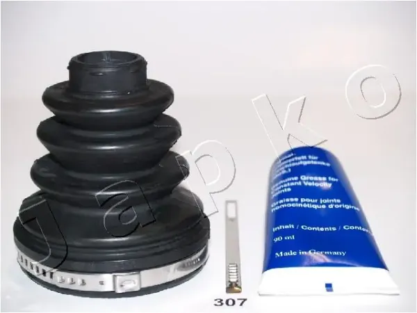 Fuelle de semieje delantero interior SsangYong Rexton I