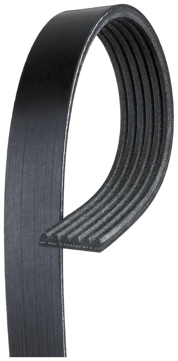 Correa de alternador 6PK1080 Gates