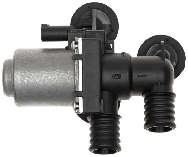 Grifo de estufa (calentador) para BMW 5  E39