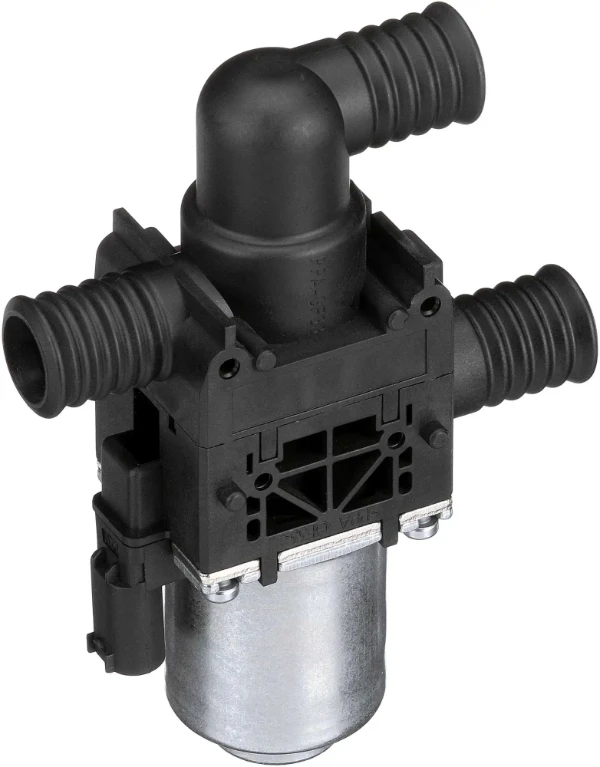 Grifo de estufa (calentador) Land Rover Discovery 4 (L319)
