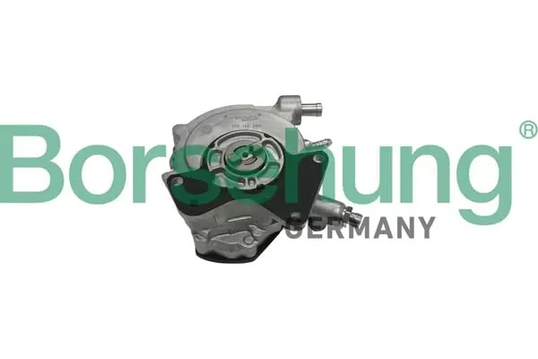 Bomba tándem de combustible B18771 Borsehung