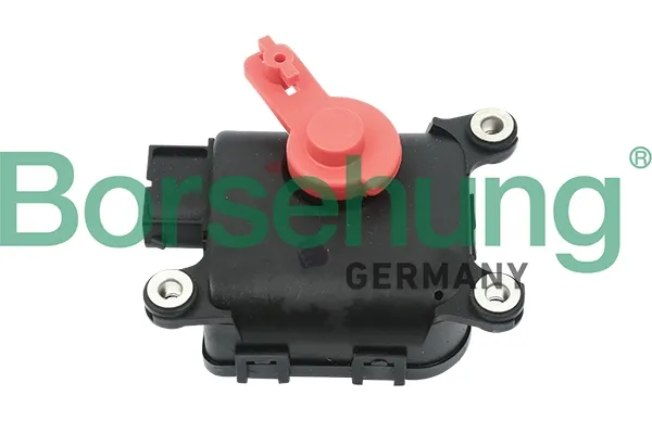 Actuador de compuerta de la calefacción B11457 Borsehung