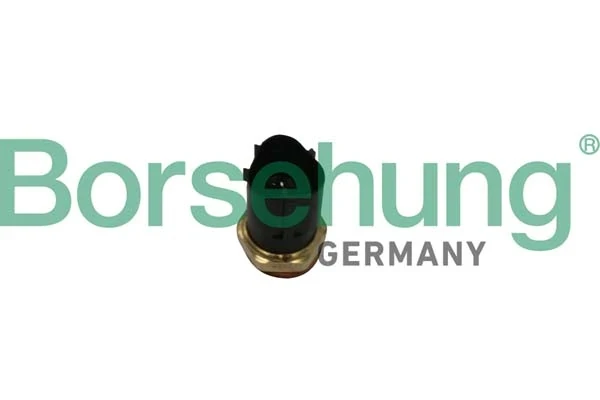 B13129 Borsehung sensor, temperatura del refrigerante (encendido el ventilador del radiador)