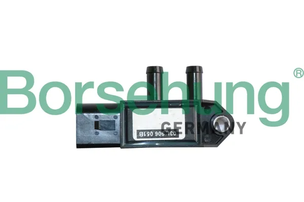 Sensor de presion gases de escape B11879 Borsehung