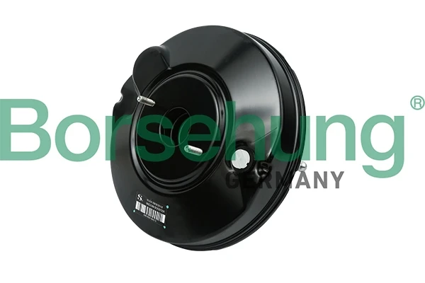 B16000 Borsehung