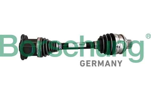 Semieje delantero B10614 Borsehung