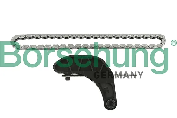  B18851 Borsehung
