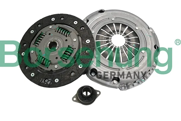 Embrague B19253 Borsehung