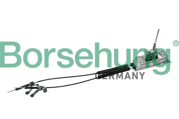 B11519 Borsehung