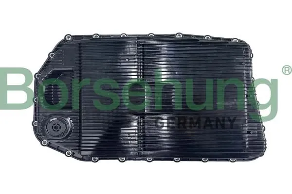 Cárter de transmisión automática B12469 Borsehung