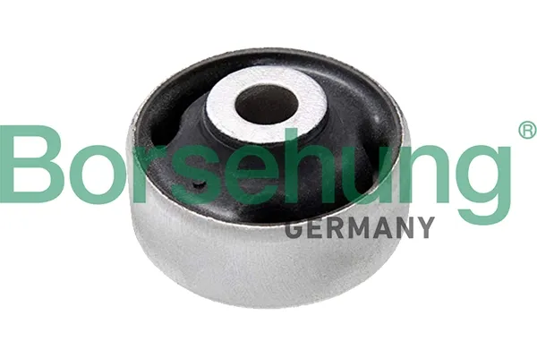 Silentblock del brazo de suspensión B19147 Borsehung