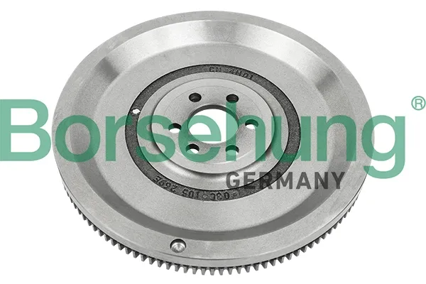 Volante motor B12719 Borsehung