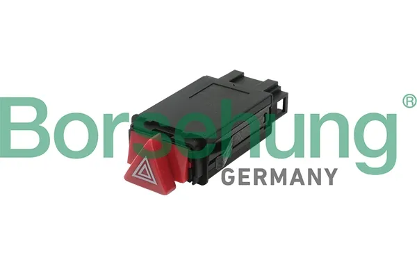 Boton de luz de emergencía B18003 Borsehung