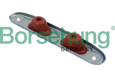 Soporte del tubo de escape BORSEHUNG B12278