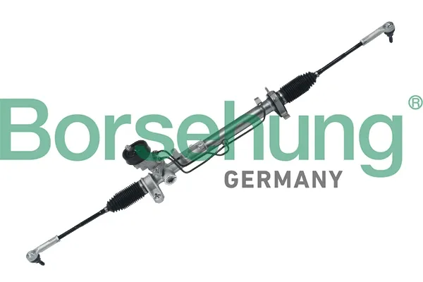 Cremallera de dirección B11327 Borsehung