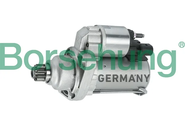 Motor de arranque B18163 Borsehung