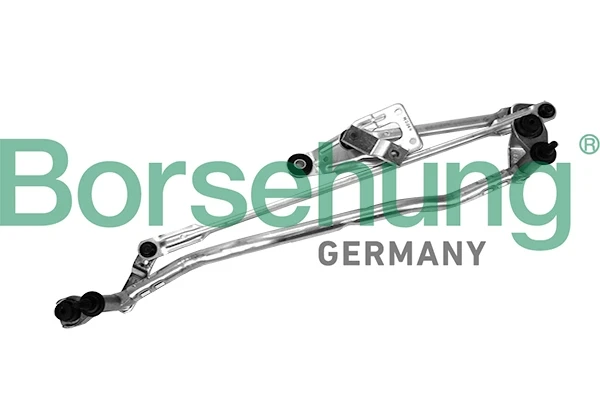 B18795 Borsehung