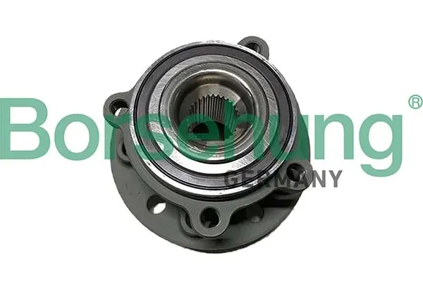 Buje de rueda delantero Mercedes S W223