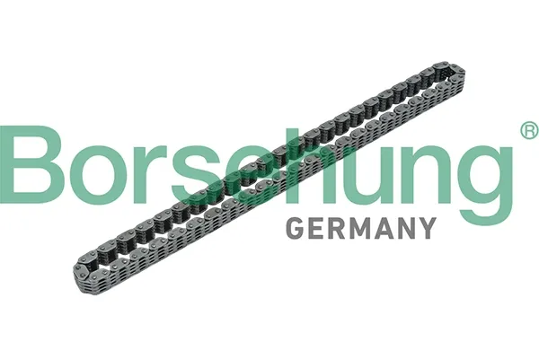 Cadena inferior de distribución B17885 Borsehung