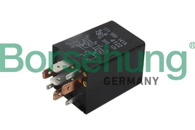 Relé del aire acondicionado BORSEHUNG B17823