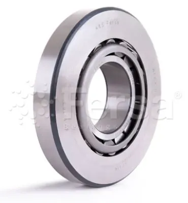 Cojinete de rueda delantero 0750117516 ZF Parts