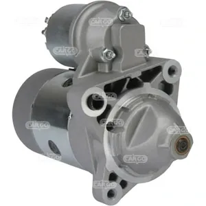 Motor de arranque 112124 Cargo