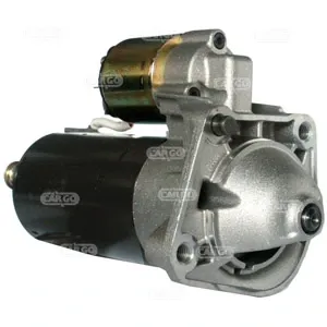 Motor de arranque 113303 Cargo