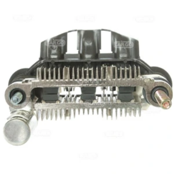 Alternador Diodo Puente Rectificador Suzuki Alto 3 (EF)