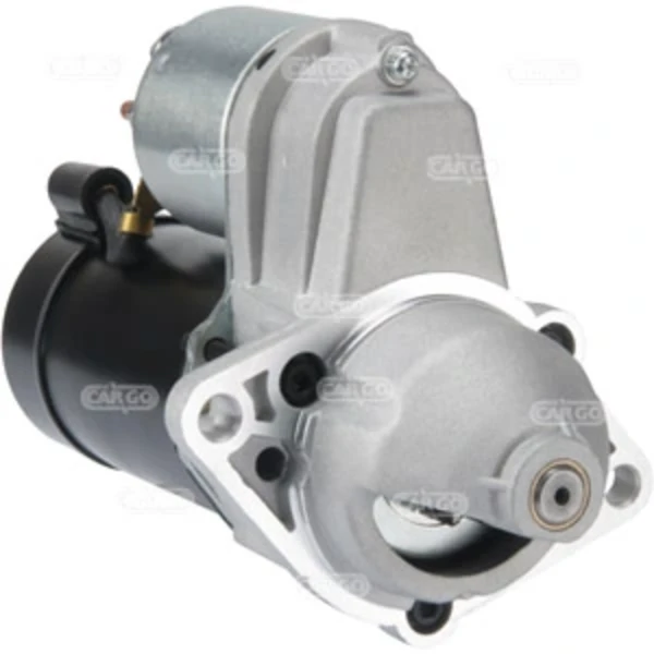 111123 Cargo motor de arranque