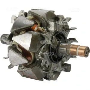 Rotor, alternador Hyundai Sonata IV