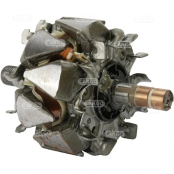 Rotor, alternador Peugeot 206 SW (2E, K)