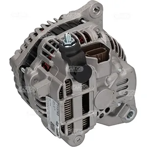 Alternador 113782 Cargo
